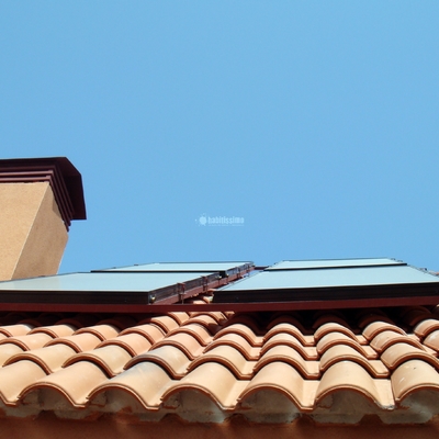 Instalación De Placas Solares En Madrid