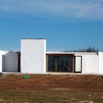 Vivienda de Diseño personalizado