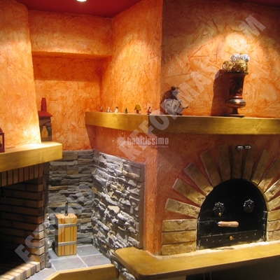 Reforma De Bodegas y Merenderos En Valladolid