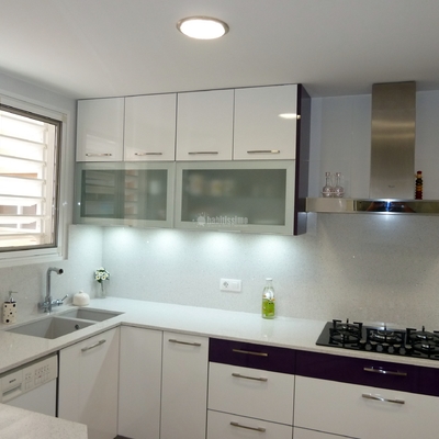 Cocina Integral