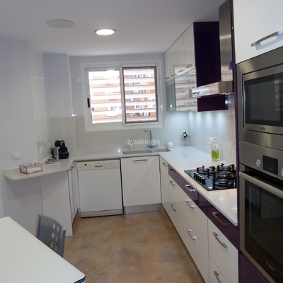 Cocina Integral