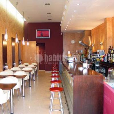 Café Bar Universal