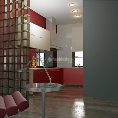Reforma Loft 
