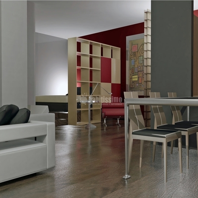 Reforma Loft 