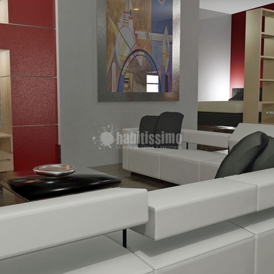 Reforma Loft 