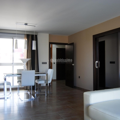 Vivienda Entremedianeras en Moncofa