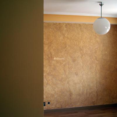 Reforma salon