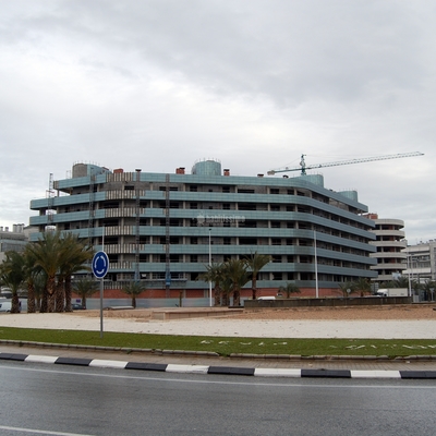 Residencial La Font