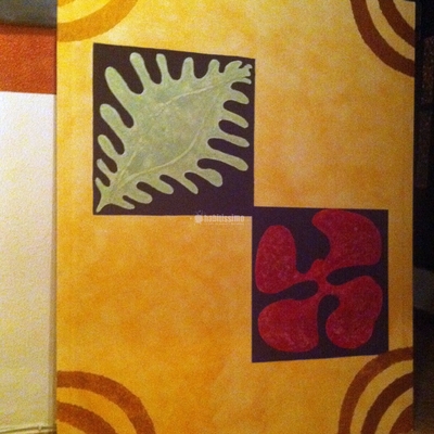 Proyecto Ethnics Designs