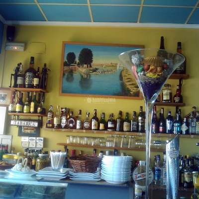 Restaurante Isla Tabarca