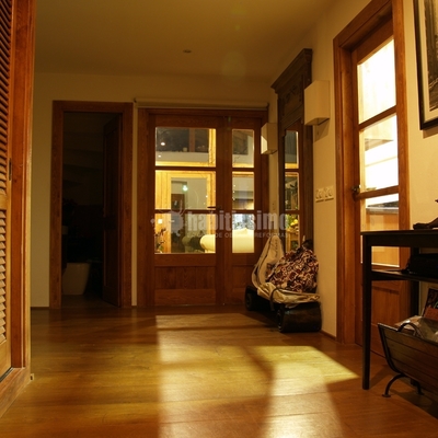 Casa FMMP