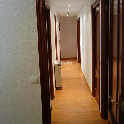 Reforma de vivienda en Valdemoro