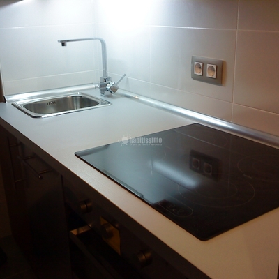 Cocina En Valdemoro