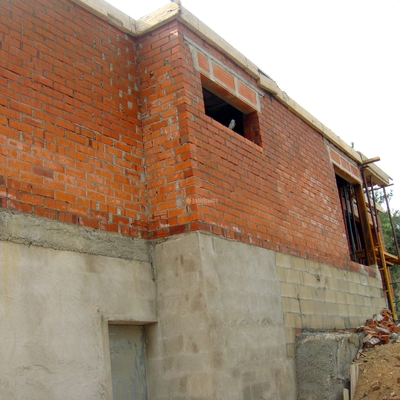 Construccion Casa Lloret