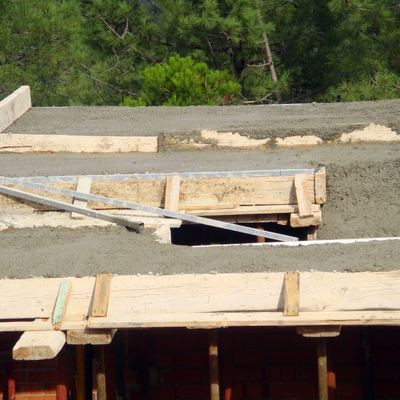 Construccion Casa Lloret