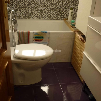 Refoma De Baño Y Cocina