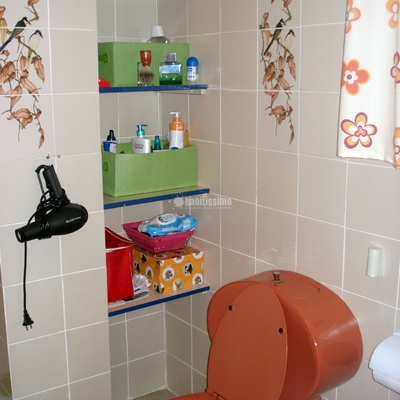 Reforma de Baño
