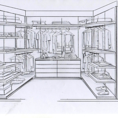 Vestidor