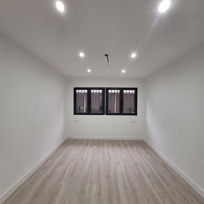 TRANSFORMACION DE LOCAL EN VIVIENDA