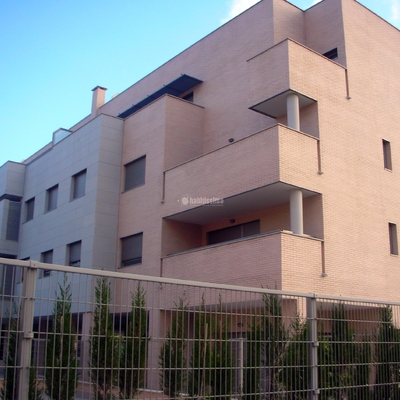 89 Viviendas Paterna Valencia