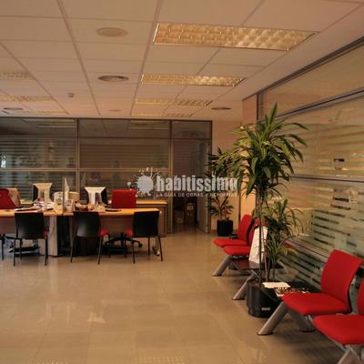 Oficinas MAPFRE