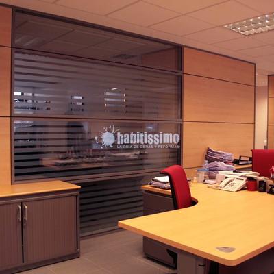 Oficinas MAPFRE