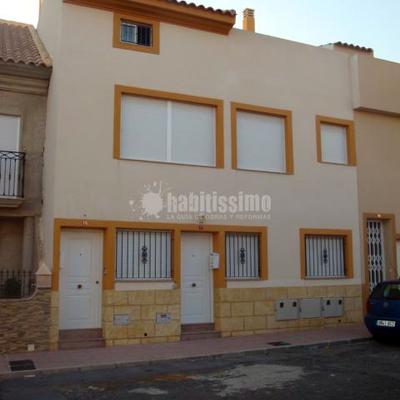 4 apartamentos