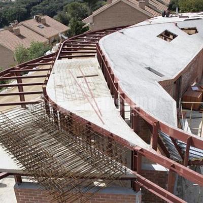 Vivienda Unifamiliar Aislada en Sant Andreu de Llavaneres