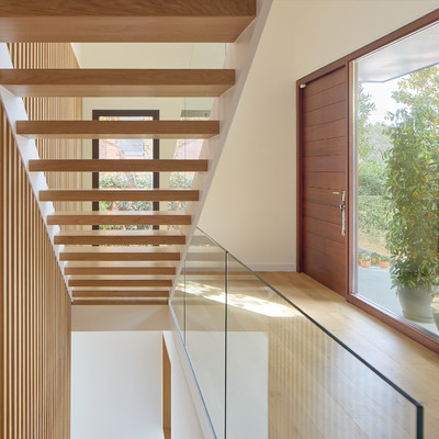 Reforma Vivienda Unifamiliar en Barcelona