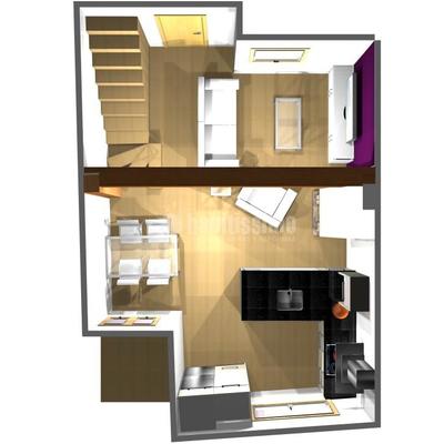 Reforma de vivienda