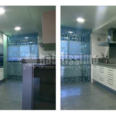 Vivienda CV