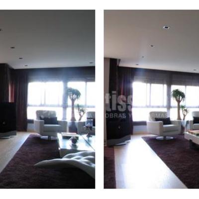 Vivienda CV