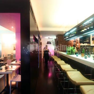 Restaurante Matilda 