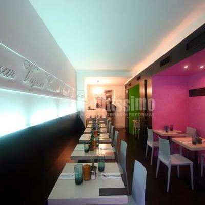 Restaurante Matilda 