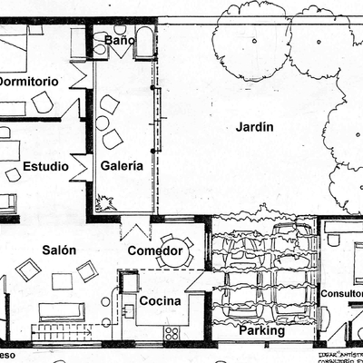 Casa Rivera