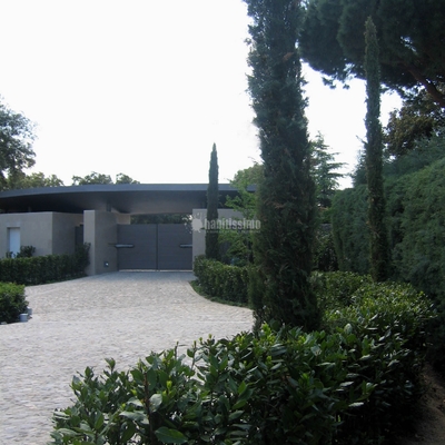 Jardines ejemplares