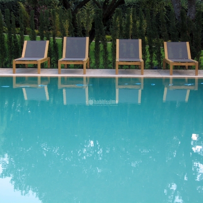 Jardines ejemplares