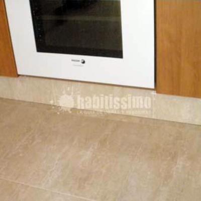 Reforma de cocina