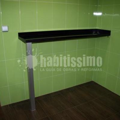 Reforma de cocina en Elche