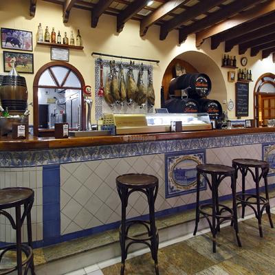 Restaurante Barbiana
