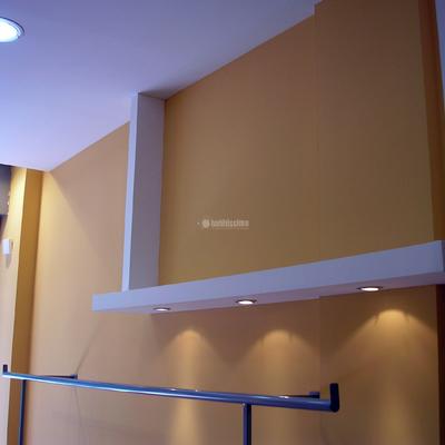 Local comercial en barrio de Salamanca