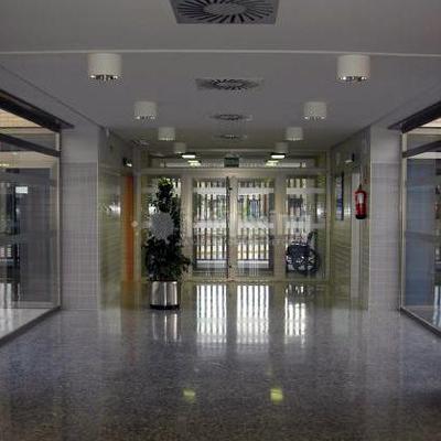 Centro Salud Betxi