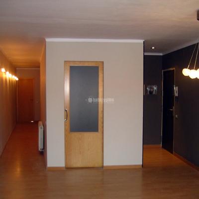 Reforma integral de vivienda particular