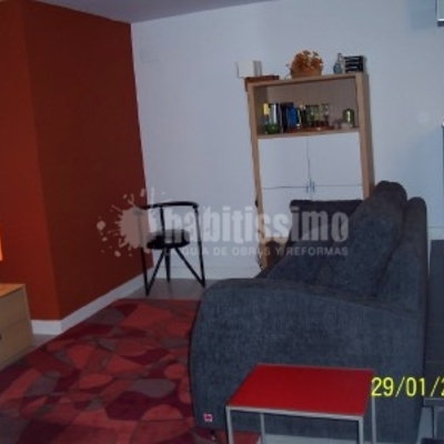 Loft 30 m2