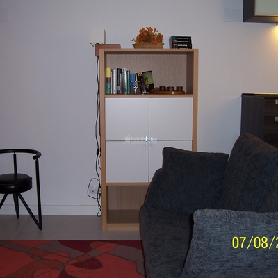 Loft 30 m2