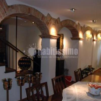 Restaurante en Sant Cugat