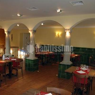 Restaurante en Sant Cugat