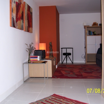 Loft 30 m2