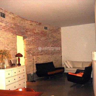 Loft en Barcelona