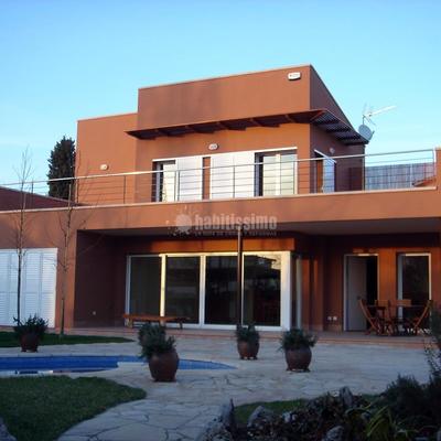 Reforma y ampliación de vivienda unifamiliar